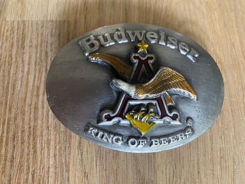 Vintage anheuser busch beer - vintage,