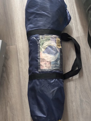 Persons dome tent new - persons,