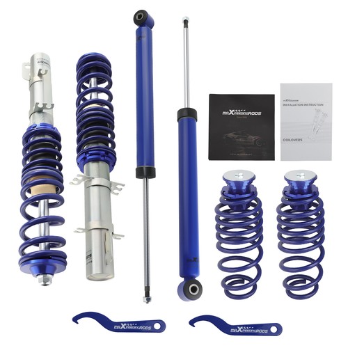 Street coilovers for - coilovers, golf