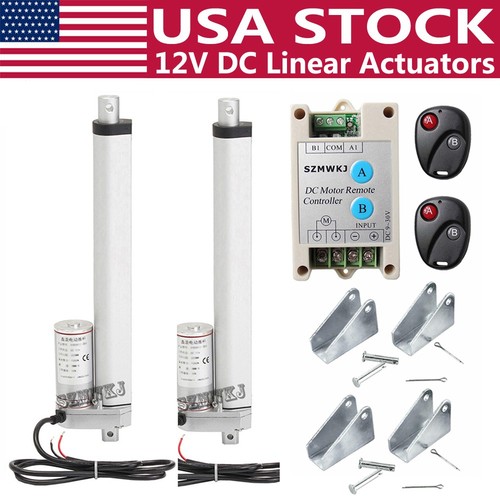 Linear actuator 12v - actuator,