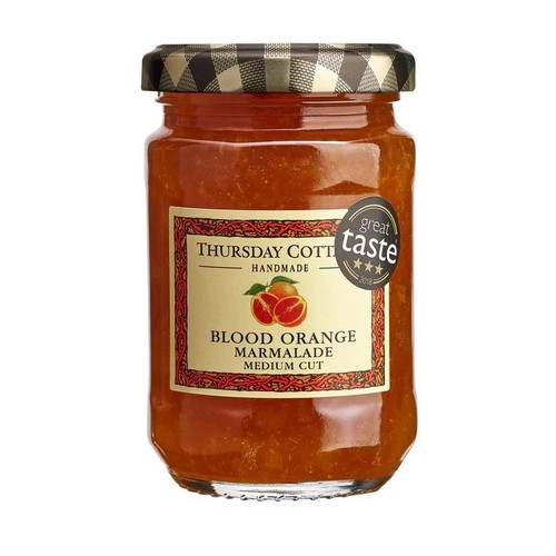 Thursday cottage blood orange - blood,