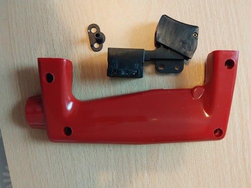 Kango 501 switch and - switch,
