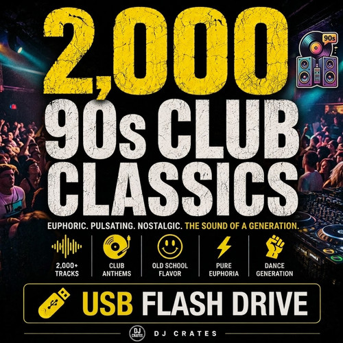 90s club radio - radio, classics
