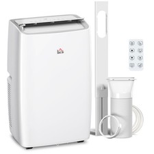HOMCOM 12,000 BTU Portable Air