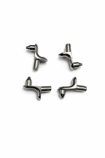 Earthquake Shelf Support Pin