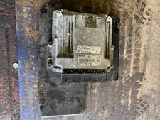 Mitsubishi Fuso canter Engine