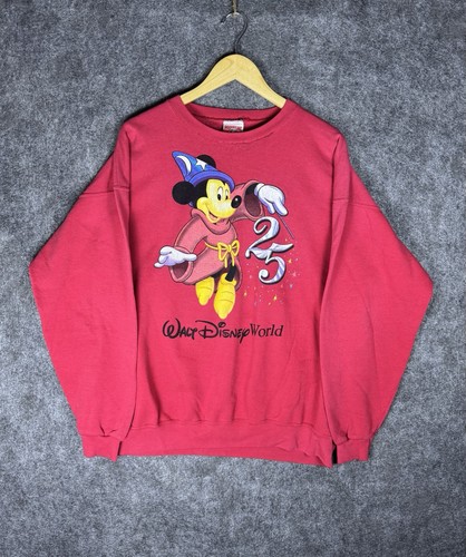 Vintage 90s mickey mouse 25th - vintage,