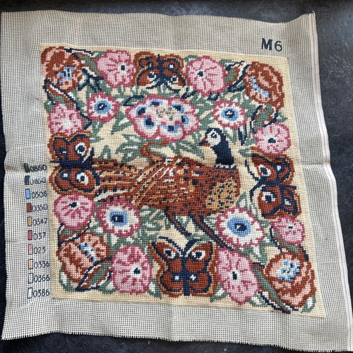 1989 vintage kaffe fassett - 1989,