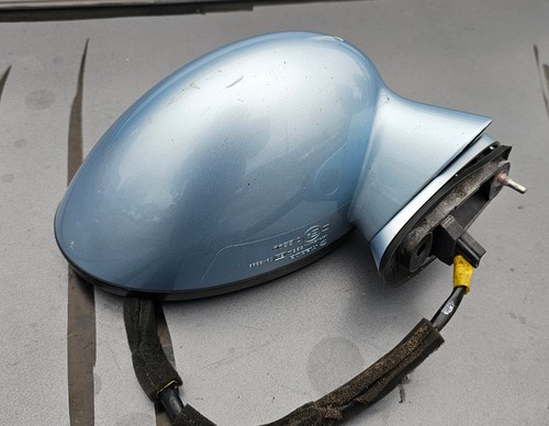 Mazda mx5 door - door, mirror