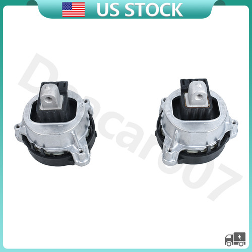 Engine motor mount mounting - engine,