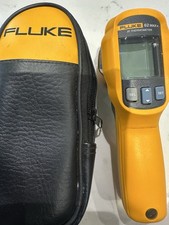 Fluke 62Max Infrared Thermometer