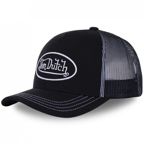 Von dutch baseball cap - dutch,
