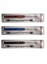 USB-C RECHARGEABLE ARC LIGHTER