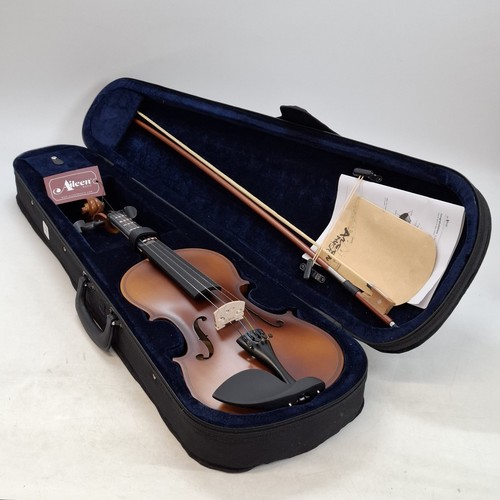 Aileen music beginner violin - beginner,
