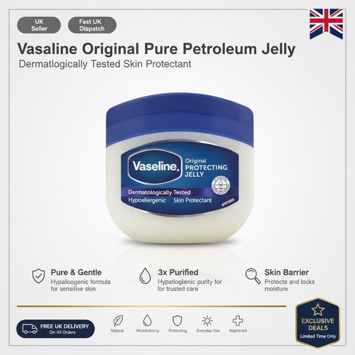 Pure petroleum - pure,