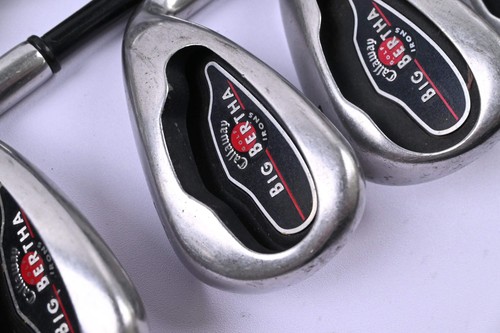 Callaway big bertha 2004 - big,