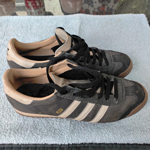 Adidas rom men - adidas, 8