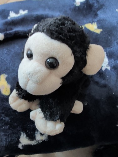 Wild republic chimpanzee plush - wild,