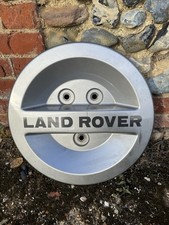 Discovery 1 Spear Wheel Cover Land Rover
