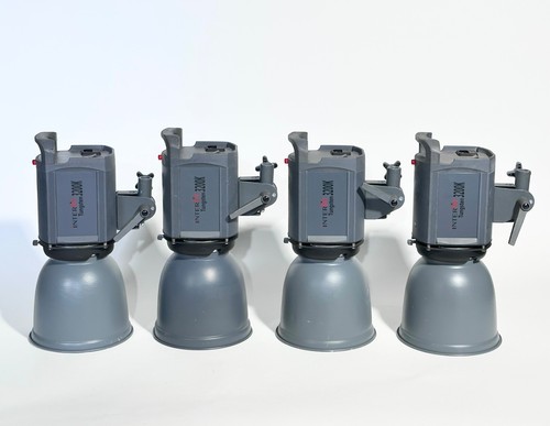 Off interfit tungsten heads - 4,