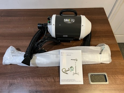 Groom professional blo i300 - groom,
