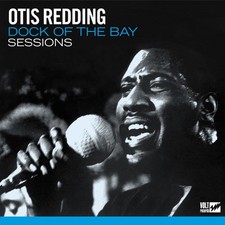 Otis Redding Dock of the Bay