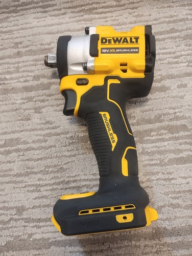 Dewalt impact wrench cordless - wrench,