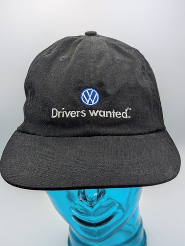 Vintage volkswagen - 90's,
