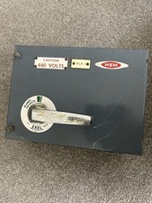 Eaton Mem EXEL 60AMP 440V