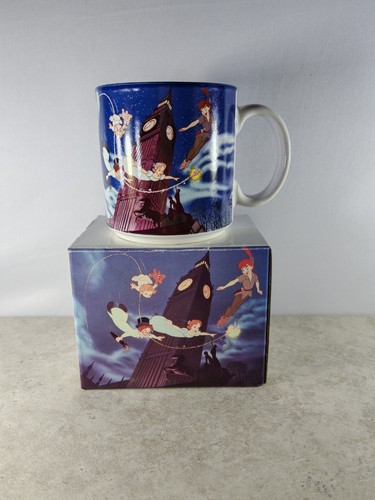 Walt disney collectable mug - disney,