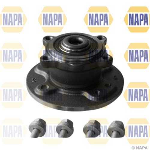 Wheel bearing kit for - bearing,