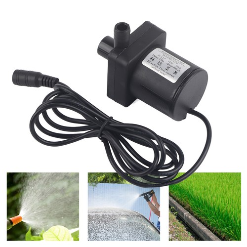 12v submersible water pump - submersible,