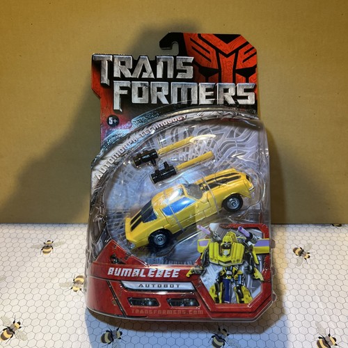Transformers 2007 movie deluxe - transformers,