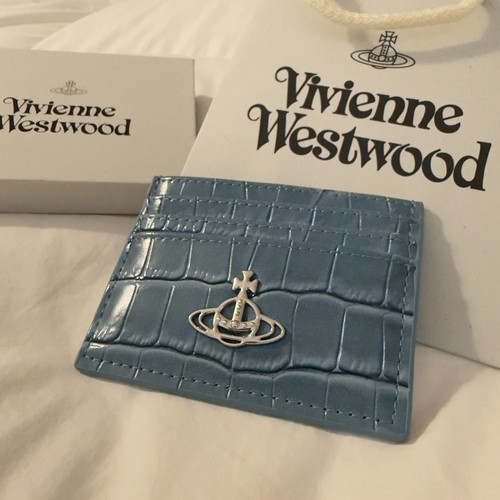 Vivienne westwood croc leather - croc,