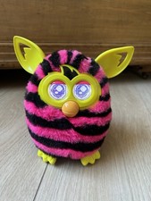 Pink Furby A6416 2012 Hasbro