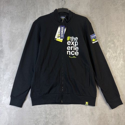 Yamaha factory racing jacket - yamaha,
