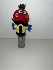 McDonald’s Happy Meal Toy