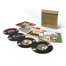Oasis - (Whats The Story) Morning Glory? [VINYL] Pre-sale 12/12/25