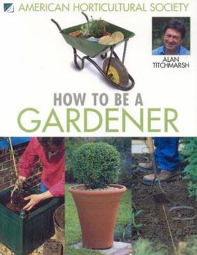 How gardener perfect - gardener,