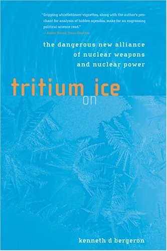 Tritium ice the dangerous - tritium,