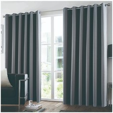 Blackout Curtains Thermal