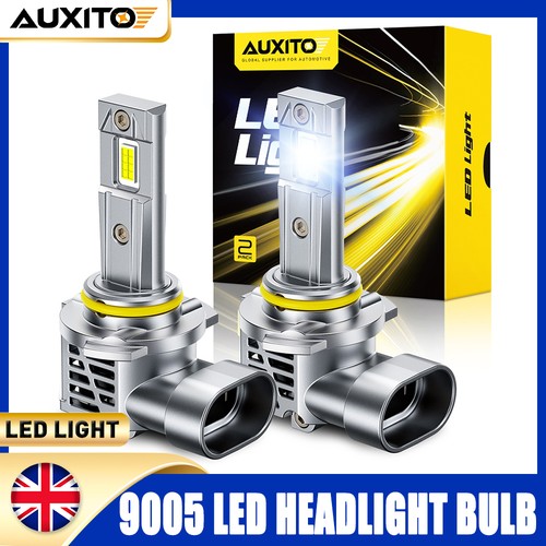Auxito 9005 hb3 led - auxito, headlight