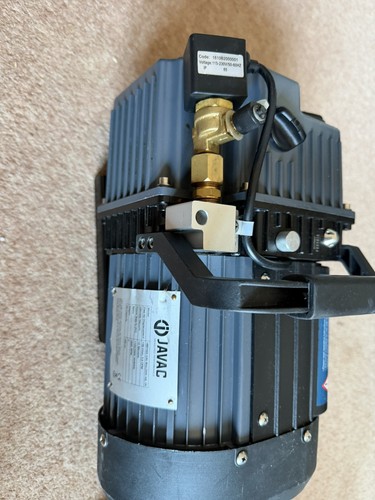 Javac edge vbd1622 - edge, vacuum