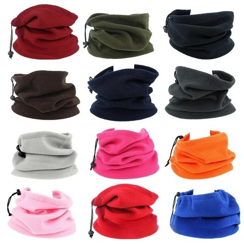 Winter warm fleece - warm,