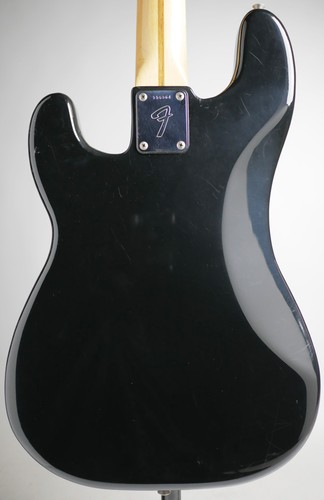 Fender precision bass - precision,