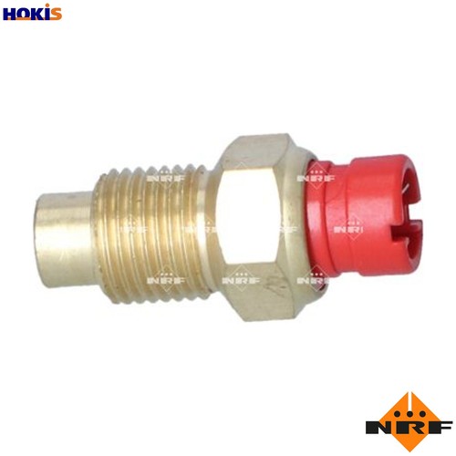 Sensor coolant temperature - coolant,