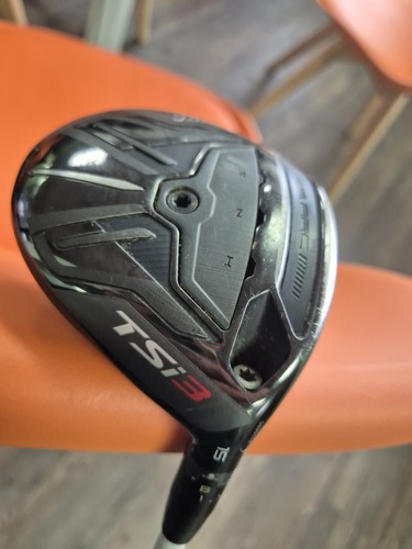 Titleist tsr3 wood - tsr3, |
