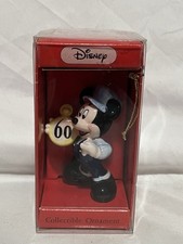 Disney Schmid 1980s Mickey