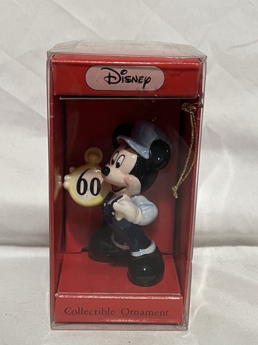Disney schmid 1980s mickey - 1980s,