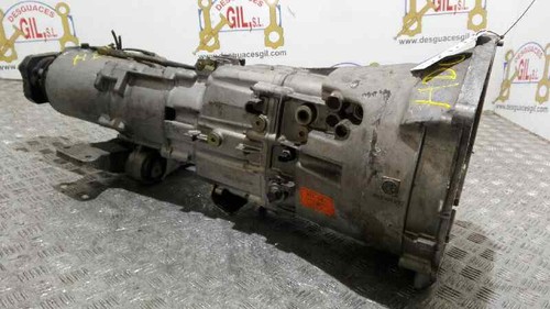 Hdo gearbox bmw serie - gearbox,